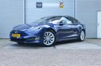 Tesla Model S 75D (4x4) Enhanced AutoPilot3.0 (twv 3.800,-),, Auto's, Tesla, 12 maanden, Gebruikt, Zwart, Origineel Nederlands