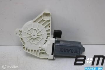Raammotor linksvoor VW Golf 7 FL 5Q4959801B beschikbaar voor biedingen
