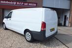 Mercedes-Benz Vito 116 CDI Extra Lang 3-zits, Automaat, Stof, Gebruikt, 4 cilinders