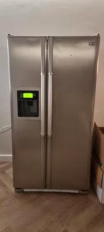 LG Amerikaanse Koelkast met ijsdispenser, Ophalen, Gebruikt, 200 liter of meer, 60 cm of meer