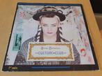 Culture Club - Karma Chameleon 12" maxi single, Ophalen of Verzenden, Zo goed als nieuw, 1980 tot 2000