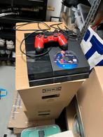 PS4 met FIFA 21 - Defecte Controller, Ophalen, Met 1 controller, Original, 500 GB