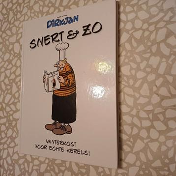 Mark Postma - DirkJan Snert & zo beschikbaar voor biedingen