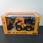 Wonky Cars RC Bulldozer 1:24 | Op afstand bestuurbaar, Ophalen of Verzenden