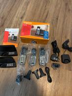 gigaset telefoon C475 gratis op te halen, Ophalen of Verzenden, Zo goed als nieuw, 1 handset