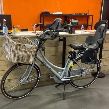 Cortina Fiets dames met factuur Family 28" N7 beschikbaar voor biedingen