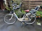 Mamafiets, Fietsen en Brommers, Fietsen | Dames | Moederfietsen, Ophalen of Verzenden, Gebruikt, Batavus