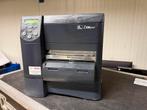 Zebra Z6M Plus Labelprinter - Industrieel, Computers en Software, Printers, Zwart-en-wit printen, Gebruikt, Printer, Ophalen of Verzenden