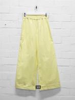 Just in Case - Prachtige broek maat 42 & 44 - Nieuw, Geel, Maat 42/44 (L), Nieuw, Ophalen of Verzenden