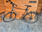 Koga F3 8.0 11 Versnellingen Schijfremmen Frame maat 57, Ophalen, 28 inch, Zo goed als nieuw, Koga Miyata
