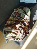 Ex-Defensie 60L rugzak, Overige merken, 40 cm of meer, Gebruikt, 60 cm of meer