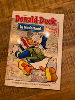 Donald Duck in Nederland - Nieuw!, Eén stripboek, Ophalen of Verzenden, Nieuw