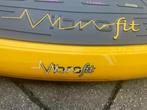 Vibro trilplaat, Sport en Fitness, Ophalen, Overige materialen, Gebruikt, Trilplaat