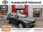 Toyota Yaris Cross 1.5 Hybrid Active, Auto's, Stof, Gebruikt, 116 pk, 23 km/l