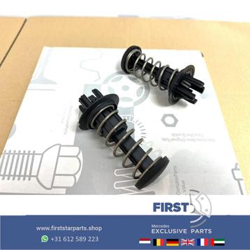 MOTORKAP DEMPER VEER MERCEDES A B C CLA CLS CLK E G GL GLA G beschikbaar voor biedingen