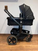 Joolz Day+ Brilliant Black 3in1 Kinderwagen + Maxicosi 360, Ophalen, Joolz, Zo goed als nieuw, Eikenlaan 76 Spijkenisse