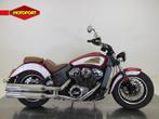 Indian Scout Icon (bj 2019), Chopper, Bedrijf, Indian