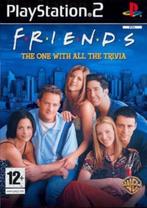 Friends The One with all the Trivia PS2, Spelcomputers en Games, Games | Sony PlayStation 2, Ophalen of Verzenden