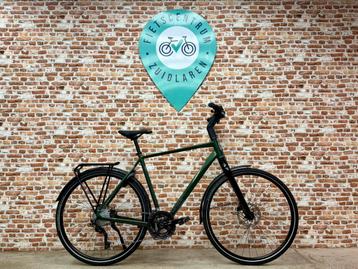 Koga F3 7.0 | 2025-model | €200 korting | Demo | H57 cm! beschikbaar voor biedingen