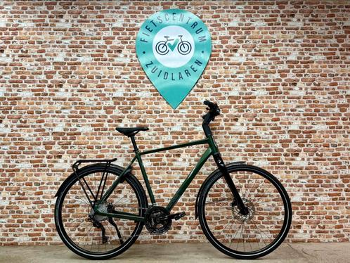 Koga F3 7.0 | 2025-model | €200 korting | Demo | H57 cm!, Fietsen en Brommers, Fietsen | Heren | Sportfietsen en Toerfietsen, Nieuw