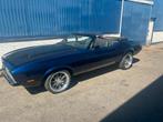 Ford Mustang Cabriolet 1973 Big Block, Auto's, Cabriolet, 138 pk, 4942 cc, Particulier