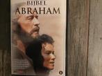 Dvd De bijbel Abraham, Vanaf 6 jaar, Ophalen of Verzenden, Zo goed als nieuw