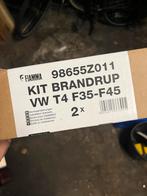 Fiamma bevestigingsset Brandrup rail VW T4, Ophalen of Verzenden, Nieuw