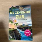 De Zevende Zus - Lucinda Riley, Boeken, Gelezen, Nederland, Ophalen