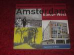 Amsterdam Nieuw-West., Ophalen of Verzenden, 20e eeuw of later, Zo goed als nieuw