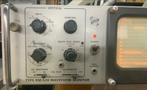 Tektronix RM529 Waveform Monitor, Ophalen