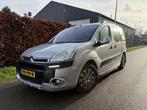 Citroën Berlingo 1.6 e-HDi Tendance / AUTOMAAT / AIRCO, Auto's, Euro 5, LED verlichting, Gebruikt, 4 cilinders