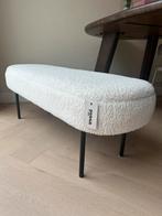 Bankje jip, Ophalen, Zo goed als nieuw, Rechthoekig, 125 cm of meer