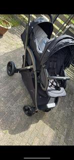 Duo buggy, Kinderen en Baby's, Ophalen, Zo goed als nieuw
