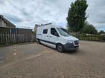 Mercedes Camper, Caravans en Kamperen, Campers, Particulier, Buscamper of Camperbus, Mercedes-Benz