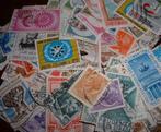 Italie 200 Postzegels, Verzenden, Gestempeld