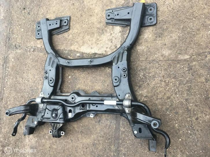 Subframe voor origineel  Mercedes B-klasse W246 ('11-'19), Auto-onderdelen, Ophanging en Onderstel, Mercedes-Benz, Gebruikt, Ophalen of Verzenden