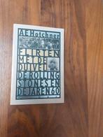 Hotchner - Flirten met de duivel, Ophalen of Verzenden, Zo goed als nieuw, Artiest, Hotchner