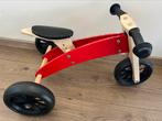Loopfiets Bandits & Angels driewieler, Kinderen en Baby's, Ophalen of Verzenden, Gebruikt, Loopfiets