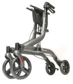 Kaigo one super mooie rollator met garantie, Diversen, Rollators, Ophalen of Verzenden, Opvouwbaar, Nieuw