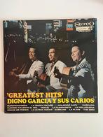 Digno Garcia, Ophalen of Verzenden, Zo goed als nieuw, Overige formaten, Aziatisch