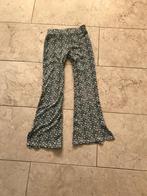 Flared broek maat 152 WE, Kinderen en Baby's, Kinderkleding | Maat 152, Broek, Gebruikt, WE, Meisje
