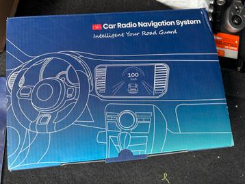 Opel Mokka 2012-2016 Autoradio Carplay beschikbaar voor biedingen