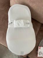 Cocoonababy red castle - babynest - cocoon, Ophalen of Verzenden, Zo goed als nieuw