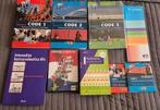 NT2 Programma II - Set, Diverse, Niet van toepassing, Ophalen of Verzenden, Zo goed als nieuw