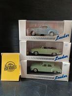 1:43  Fregate Panhard Peugeot, Hobby en Vrije tijd, Modelauto's | 1:43, Overige merken, R, S, Auto