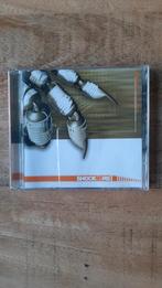 Shockers - CD, Ophalen of Verzenden, Zo goed als nieuw