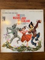 The Wizard Of Oz - vinyl, Gebruikt, Ophalen of Verzenden, 12 inch