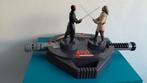 STARWARS EPISODE 1 DARTH MAUL EN  QUI GON JINN ZWAARDGEVECHT, Ophalen of Verzenden, Nieuw, Spel