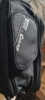 Tour Champ Tanktas - Motor Accessoire, Motoren, Ophalen, Zo goed als nieuw