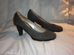 pumps maat: 39 merk :Gabor, Kleding | Dames, Schoenen, Pumps, Ophalen of Verzenden, Zo goed als nieuw, Grijs